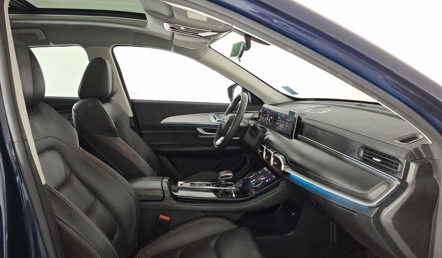 Jetour X70 Plus 1.6 DCT Suv 2023