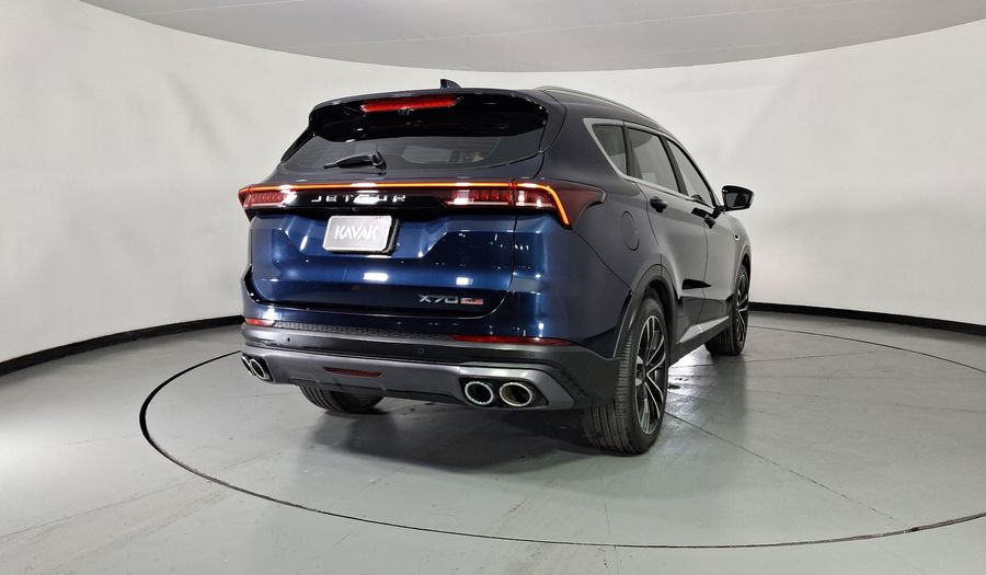 Jetour X70 Plus 1.6 DCT Suv 2023