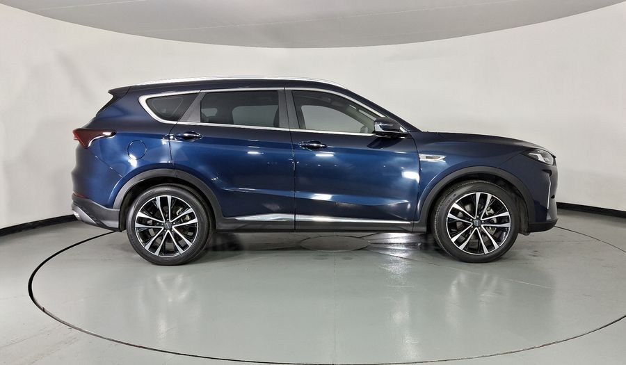 Jetour X70 Plus 1.6 DCT Suv 2023