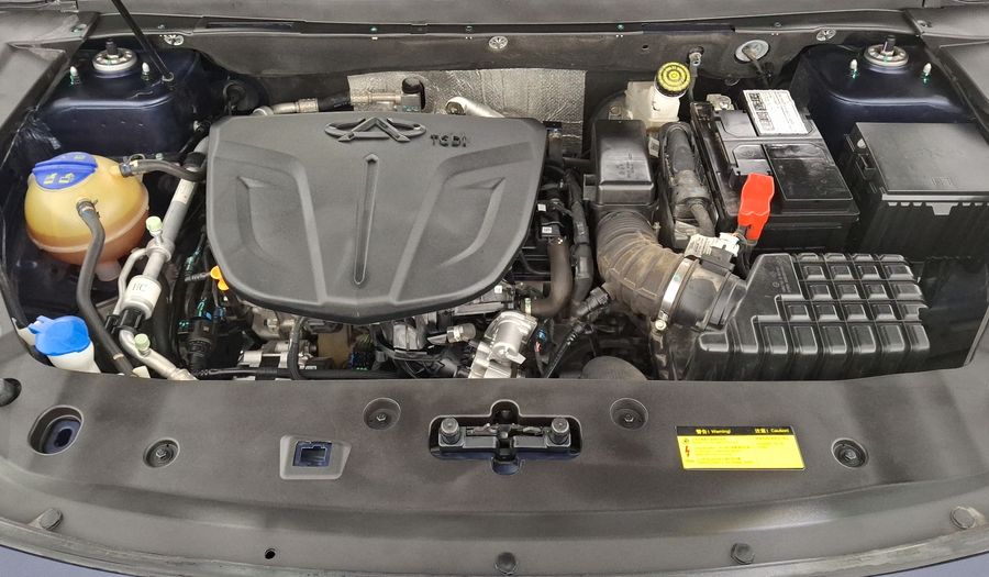 Jetour X70 Plus 1.6 DCT Suv 2023