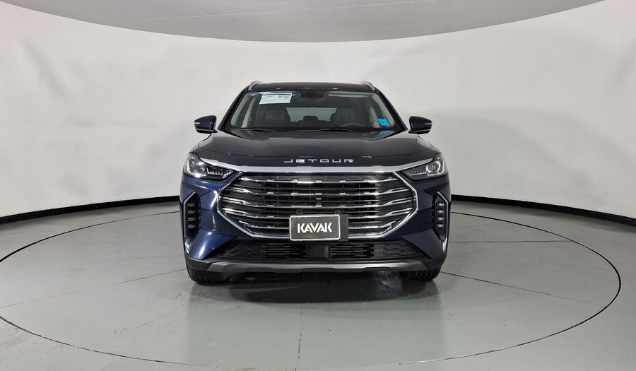 Jetour X70 Plus 1.6 DCT Suv 2023