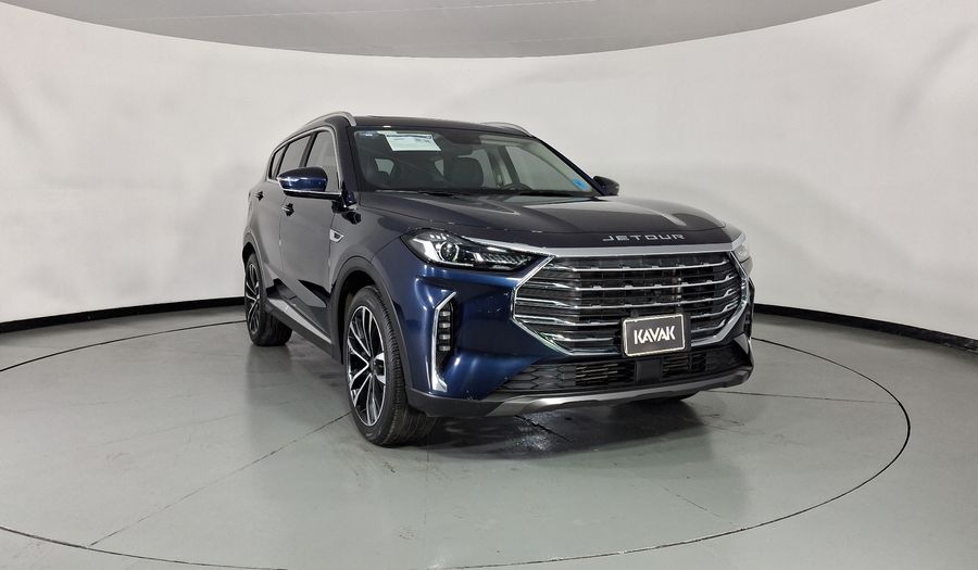 Jetour X70 Plus 1.6 DCT Suv 2023