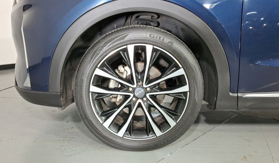 Jetour X70 Plus 1.6 DCT Suv 2023