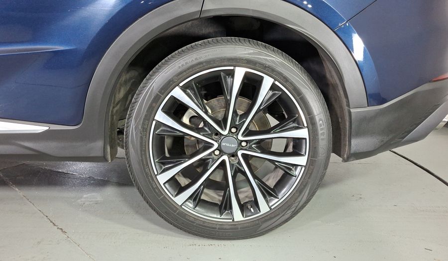 Jetour X70 Plus 1.6 DCT Suv 2023