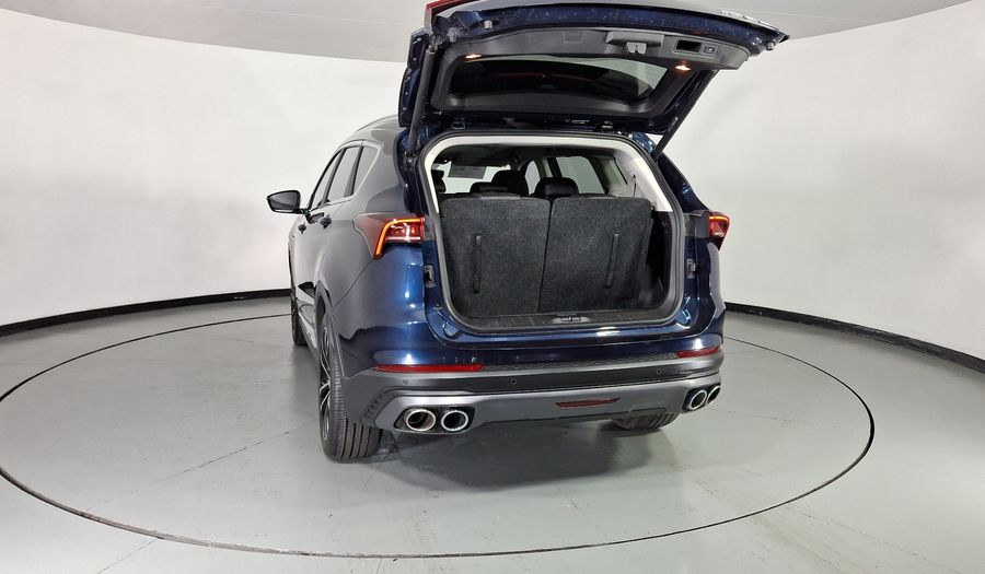 Jetour X70 Plus 1.6 DCT Suv 2023