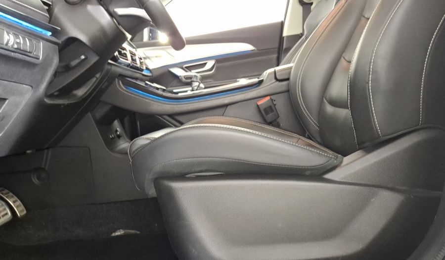 Jetour X70 Plus 1.6 DCT Suv 2023