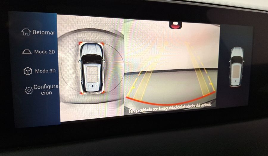 Jetour X70 Plus 1.6 DCT Suv 2023