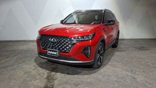 Chirey • Tiggo 7 Pro Max