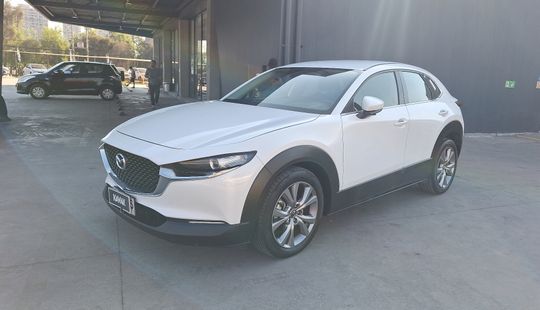 Mazda • CX-30