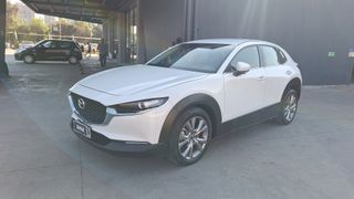 Mazda • CX-30