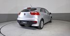 Kia Rio 1.6 LX MT Hatchback 2017