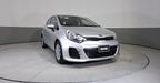 Kia Rio 1.6 LX MT Hatchback 2017