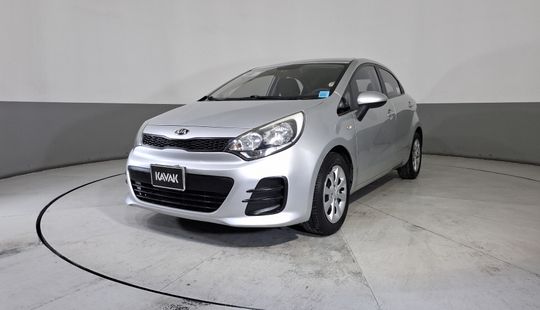 Kia • Rio