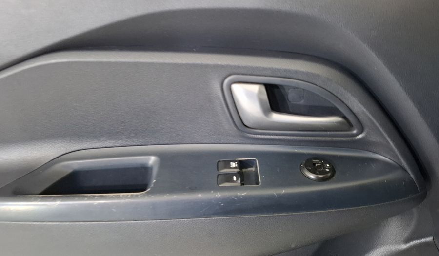 Kia Rio 1.6 LX MT Hatchback 2017