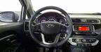 Kia Rio 1.6 LX MT Hatchback 2017