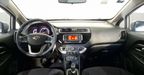 Kia Rio 1.6 LX MT Hatchback 2017
