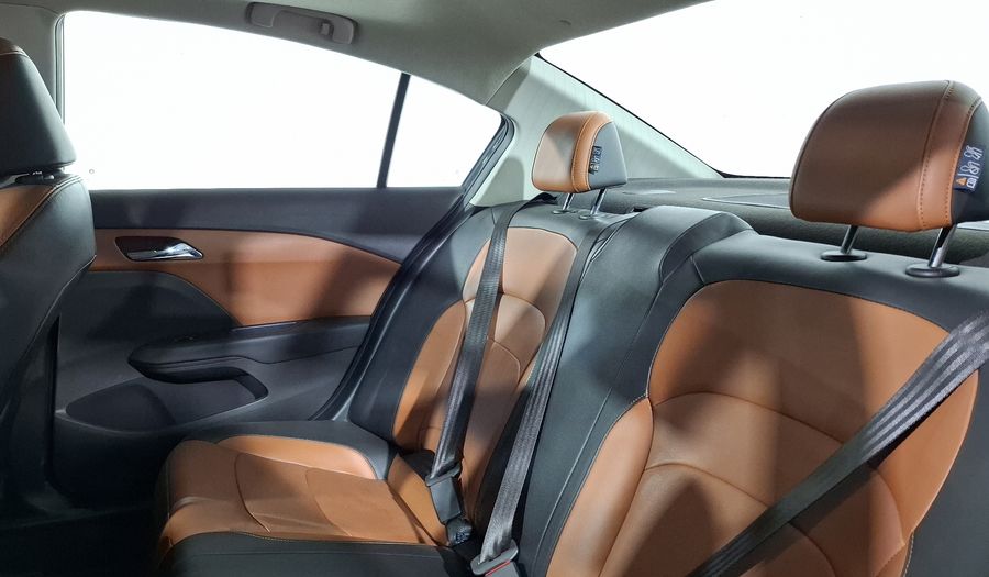 Chevrolet Cavalier 1.5 PREMIER C AUTO Sedan 2020