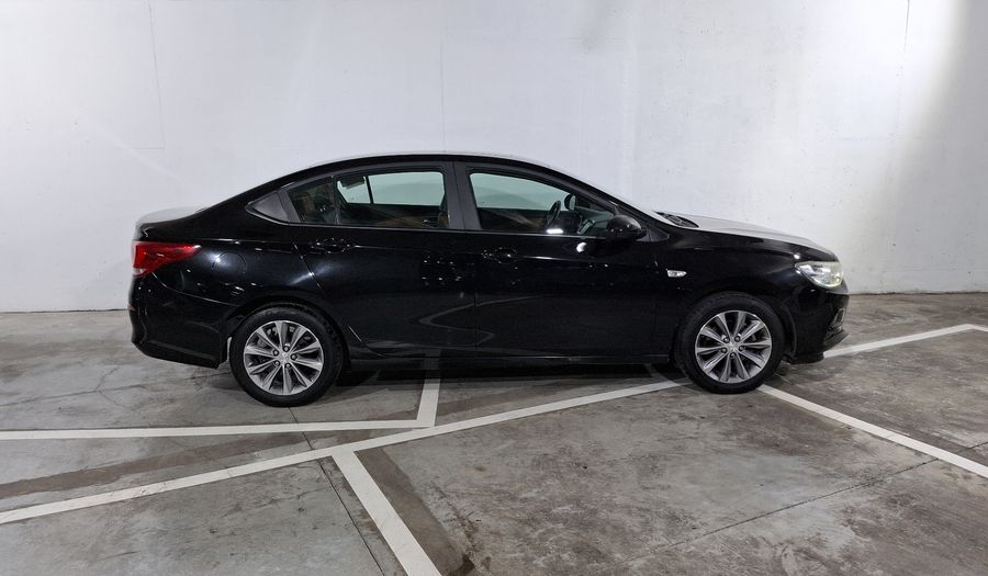 Chevrolet Cavalier 1.5 PREMIER C AUTO Sedan 2020