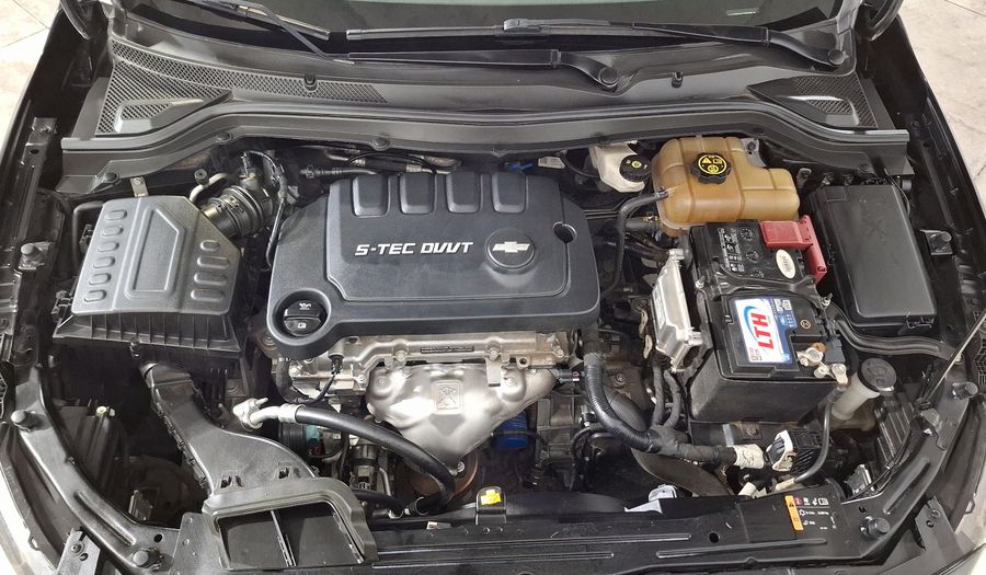 Chevrolet Cavalier 1.5 PREMIER C AUTO Sedan 2020