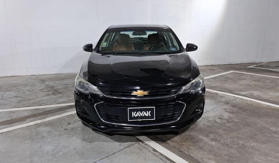 Chevrolet Cavalier 1.5 PREMIER C AUTO Sedan 2020