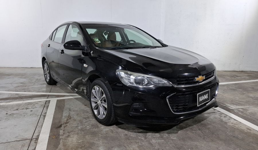Chevrolet Cavalier 1.5 PREMIER C AUTO Sedan 2020