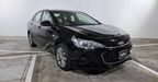 Chevrolet Cavalier 1.5 PREMIER C AUTO Sedan 2020
