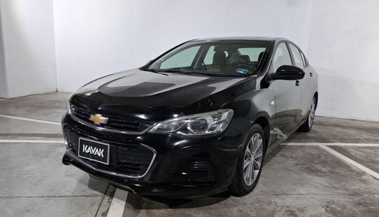 Chevrolet • Cavalier