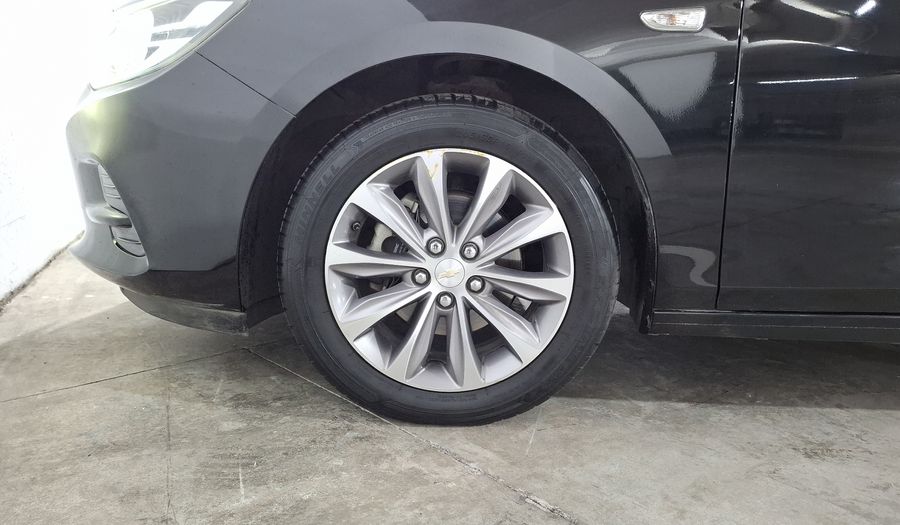 Chevrolet Cavalier 1.5 PREMIER C AUTO Sedan 2020