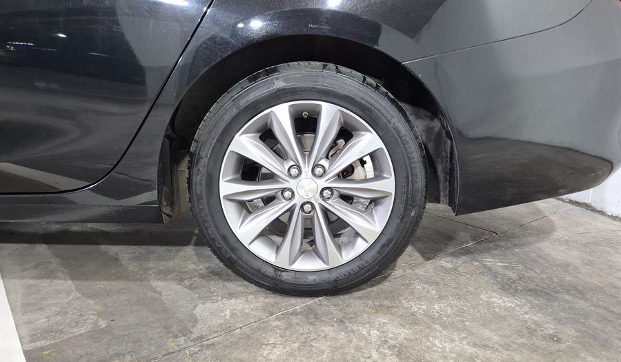 Chevrolet Cavalier 1.5 PREMIER C AUTO Sedan 2020
