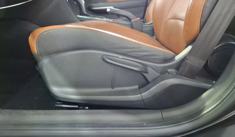 Chevrolet Cavalier 1.5 PREMIER C AUTO Sedan 2020