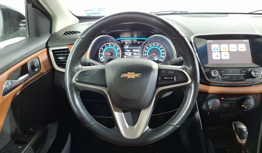 Chevrolet Cavalier 1.5 PREMIER C AUTO Sedan 2020
