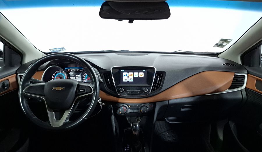 Chevrolet Cavalier 1.5 PREMIER C AUTO Sedan 2020