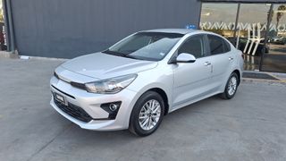 Kia • RIO 4