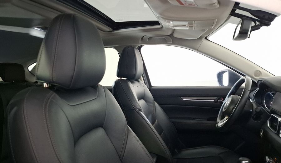 Mazda Cx-5 2.5 I GRAND TOURING AUTO Suv 2021