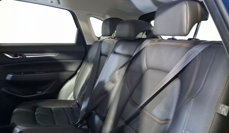 Mazda Cx-5 2.5 I GRAND TOURING AUTO Suv 2021