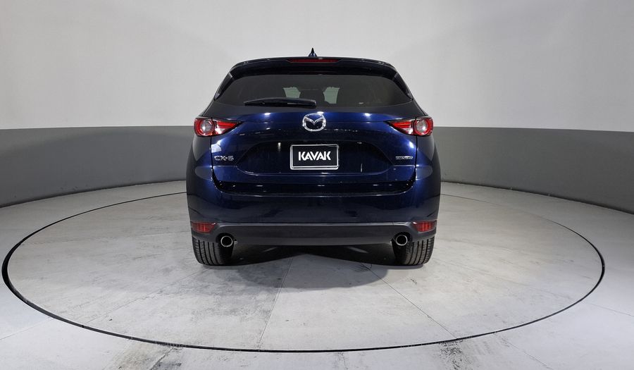 Mazda Cx-5 2.5 I GRAND TOURING AUTO Suv 2021