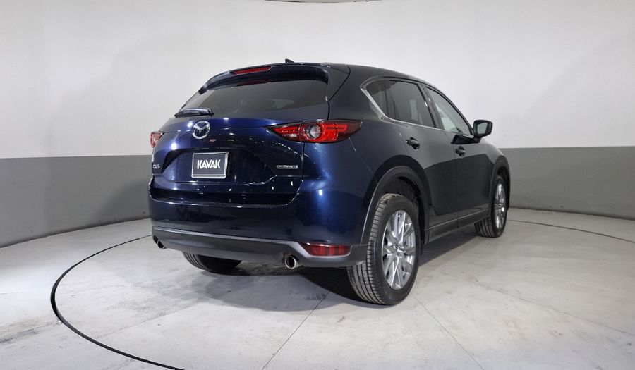 Mazda Cx-5 2.5 I GRAND TOURING AUTO Suv 2021