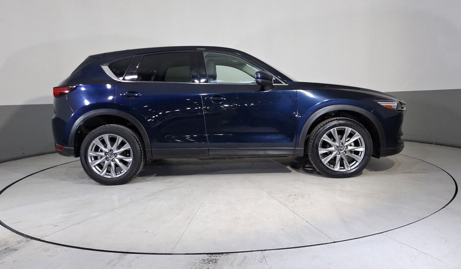 Mazda Cx-5 2.5 I GRAND TOURING AUTO Suv 2021