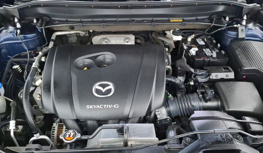 Mazda Cx-5 2.5 I GRAND TOURING AUTO Suv 2021