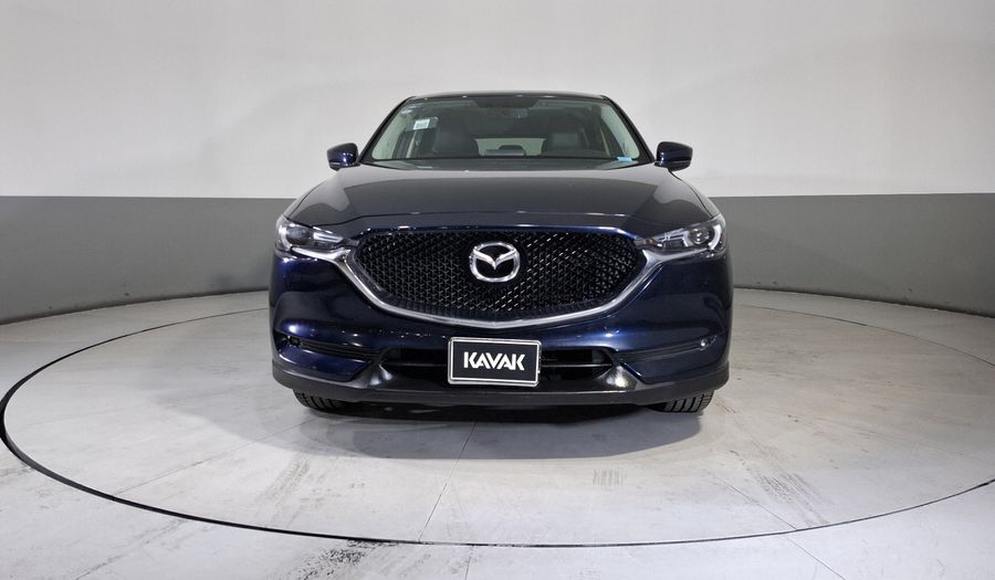 Mazda Cx-5 2.5 I GRAND TOURING AUTO Suv 2021