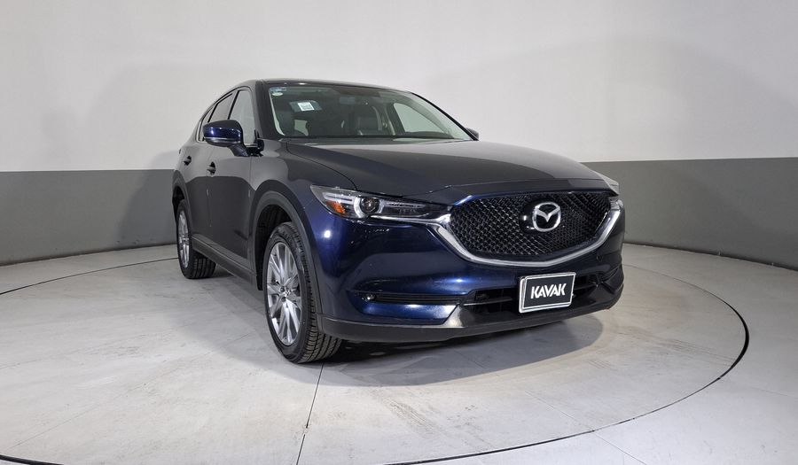 Mazda Cx-5 2.5 I GRAND TOURING AUTO Suv 2021