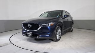 Mazda • CX-5