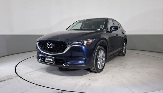Mazda • CX-5