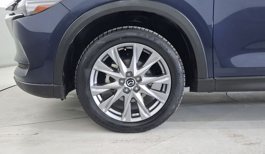 Mazda Cx-5 2.5 I GRAND TOURING AUTO Suv 2021