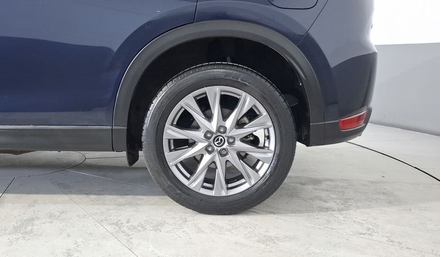 Mazda Cx-5 2.5 I GRAND TOURING AUTO Suv 2021