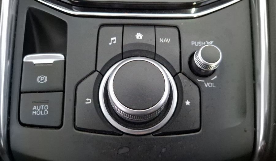 Mazda Cx-5 2.5 I GRAND TOURING AUTO Suv 2021