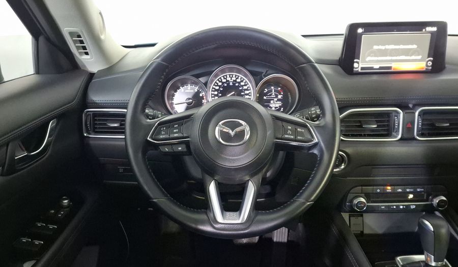 Mazda Cx-5 2.5 I GRAND TOURING AUTO Suv 2021