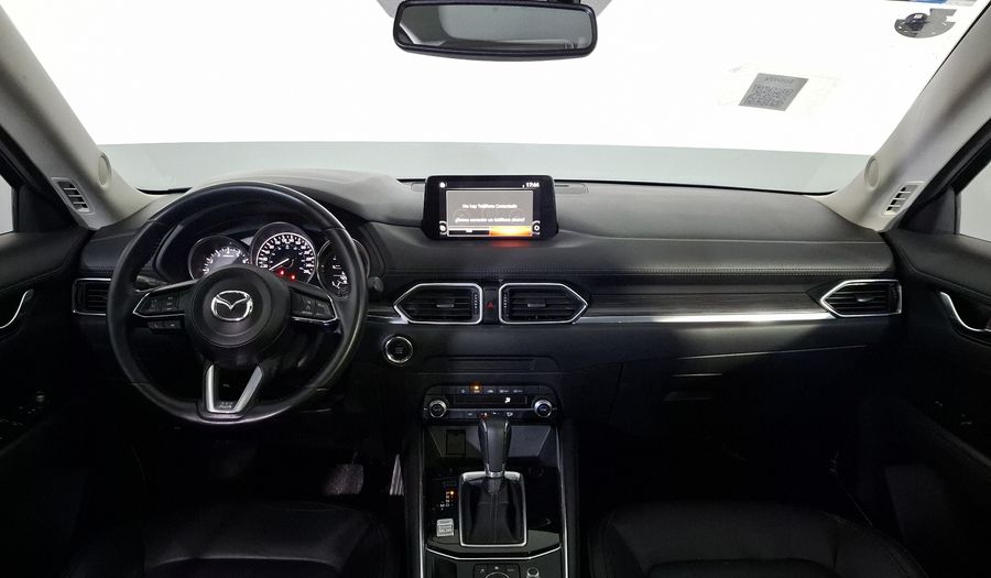 Mazda Cx-5 2.5 I GRAND TOURING AUTO Suv 2021
