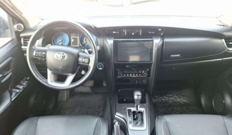 Toyota Fortuner 2.7 AUTO SRX Suv 2021