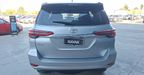 Toyota Fortuner 2.7 AUTO SRX Suv 2021